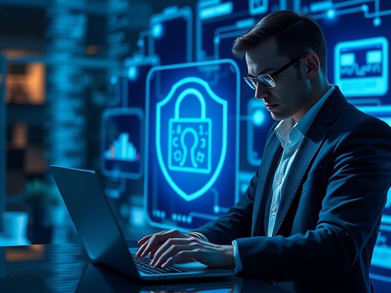 Cybersecurity for Business Owners